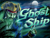 Ghost Ship Casino Slot