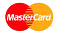 Mastercard accepted