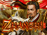 Zhanshi Slot